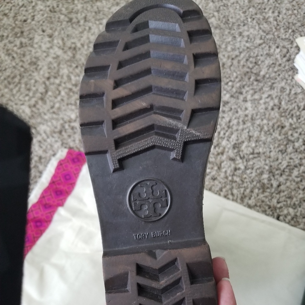 Rain Boots